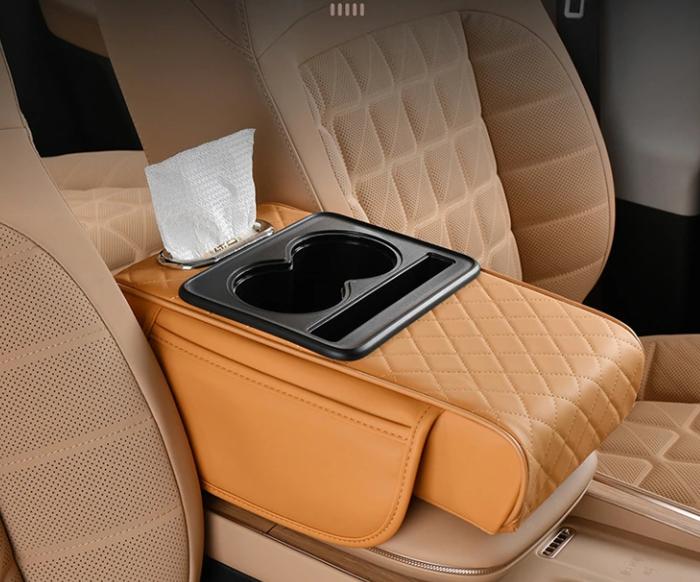 アームレスト・マット