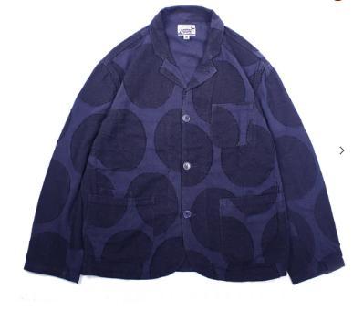 ジャケット