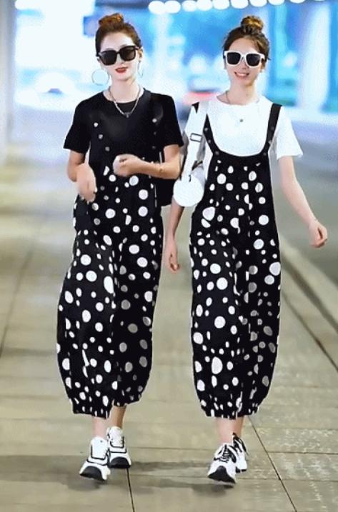 スタイパンツ