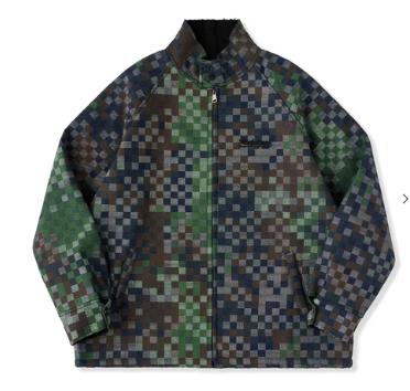 ジャケット
