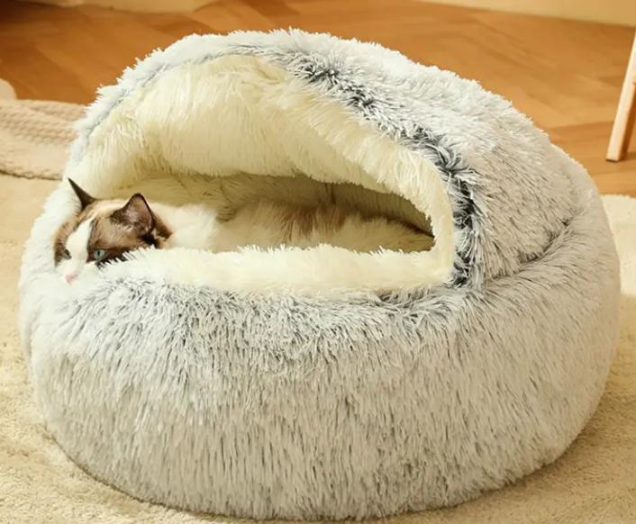 猫砂