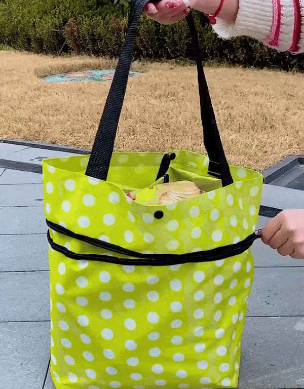 ショッピングバッグ