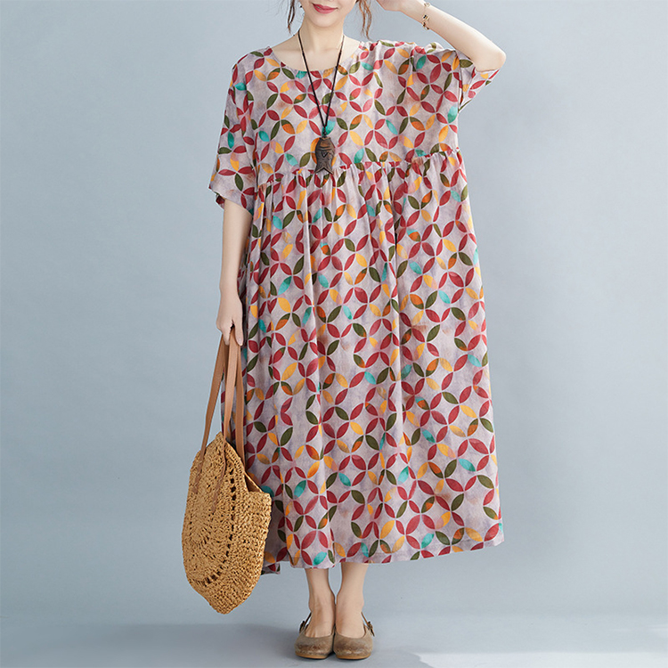 ドレス