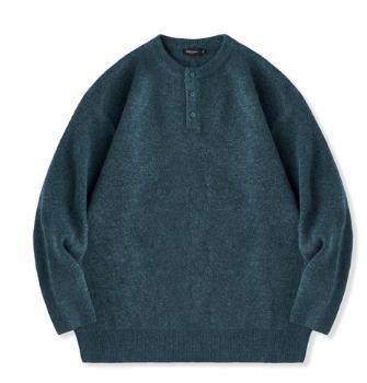 に服を着せる