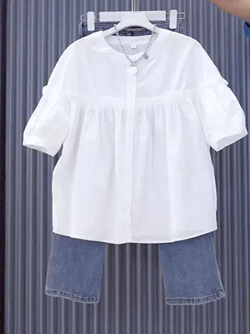 シャツ