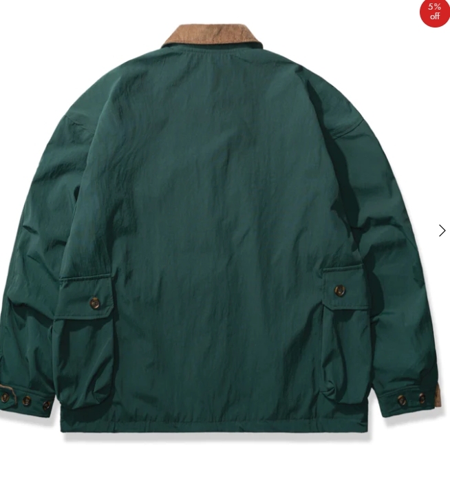ジャケット