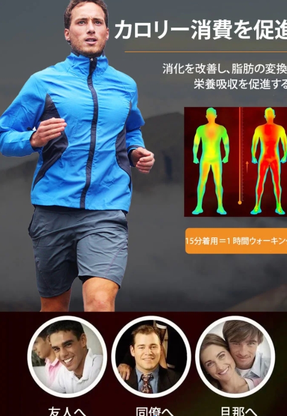 アンダーウェア 