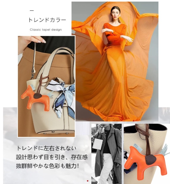 バケツバッグ