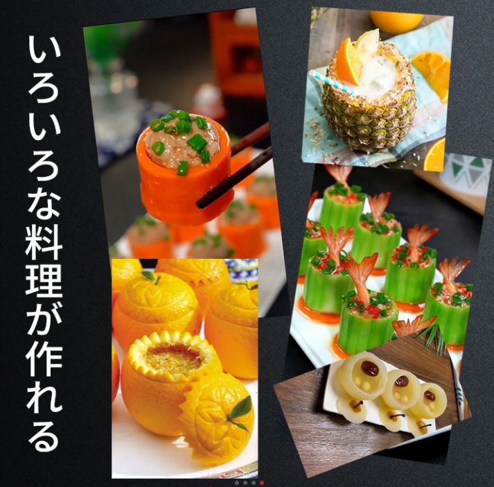 核生成ツール