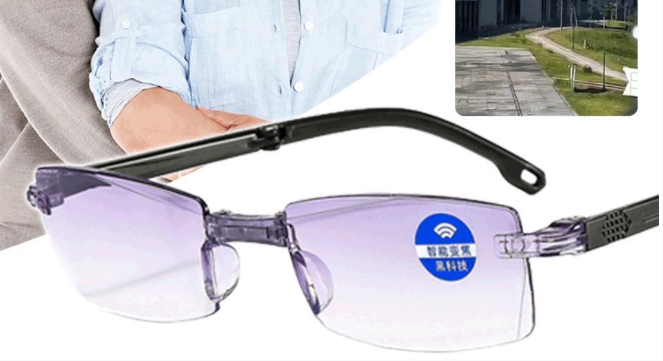 老眼鏡