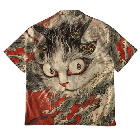 シャツ