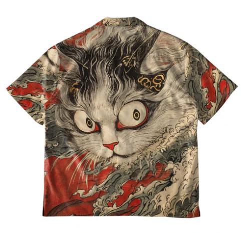 シャツ