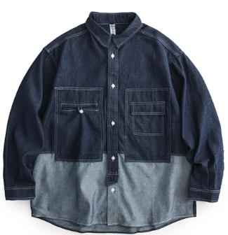 シャツ