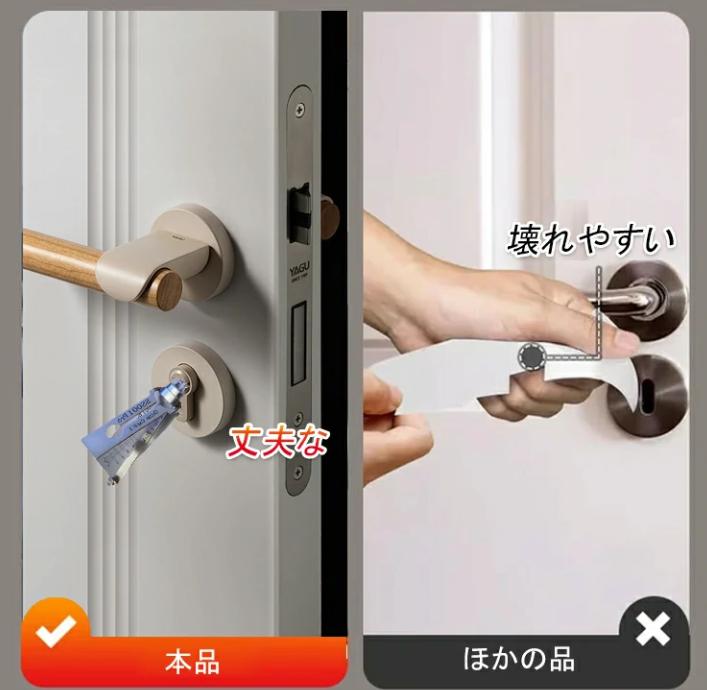 キーデコーダー