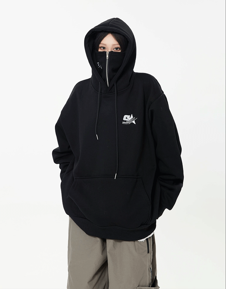 男女スウェットシャツ