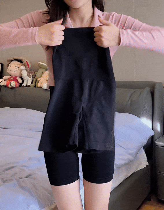 タミータックパンツ