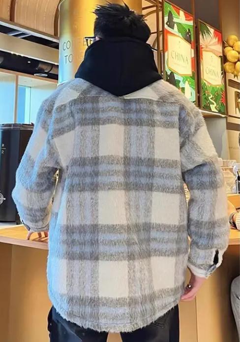 ジャケット
