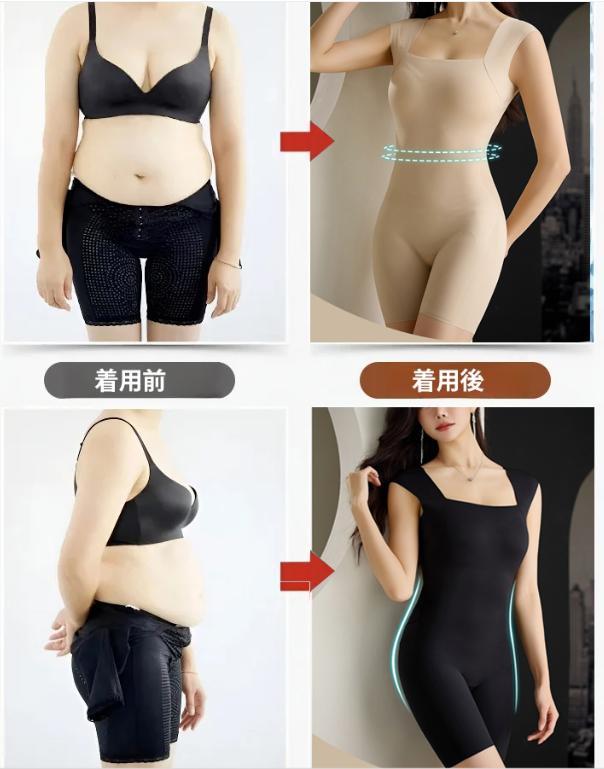 ボディ？ウエア