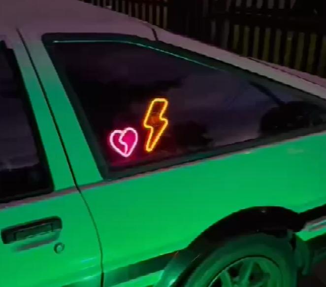 ランプ カートリム