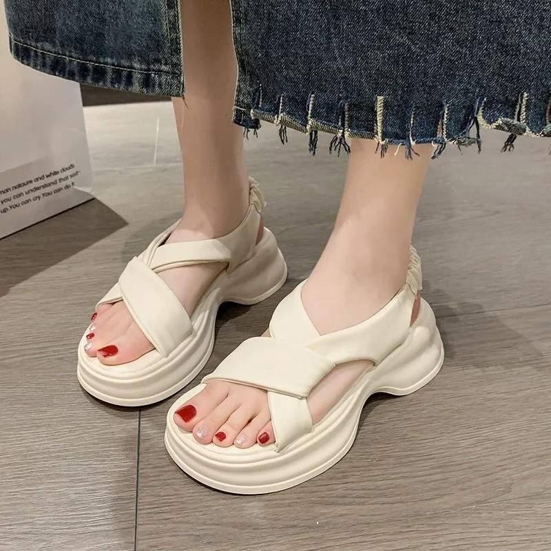 サンダル
