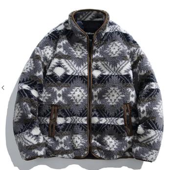 ジャケット