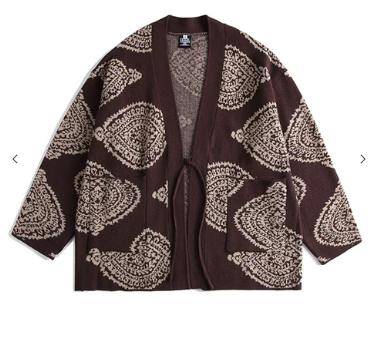 ジャケット