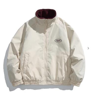 ジャケット