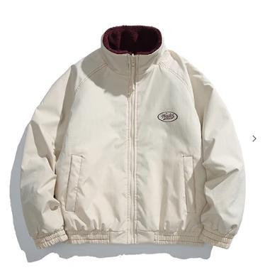 ジャケット