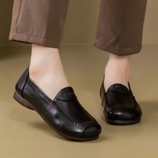 革靴