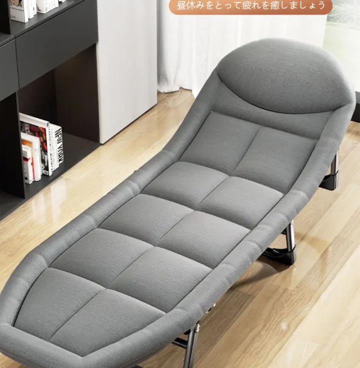 折りたたみベッド