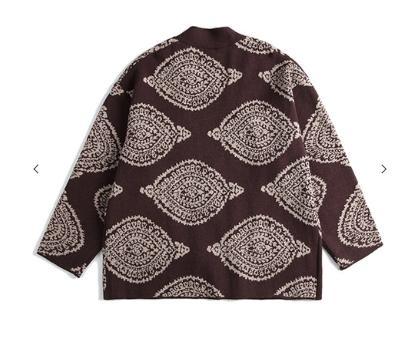 ジャケット