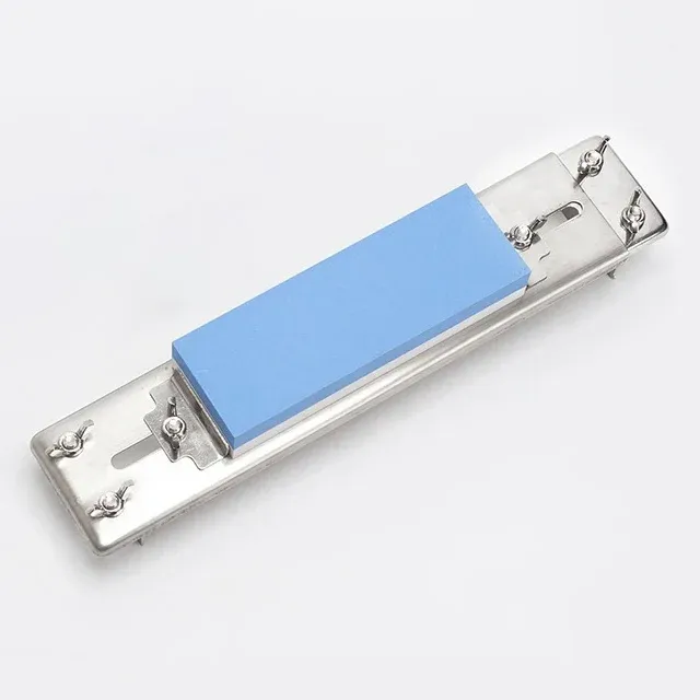 ナイフ研ぎスタンド