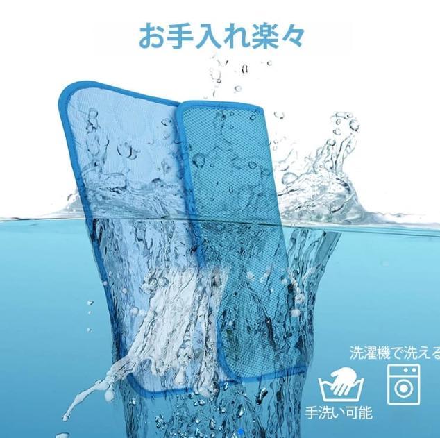 夏用スリーピングマット（割り竹を編んだものなど）