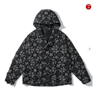 ジャケット