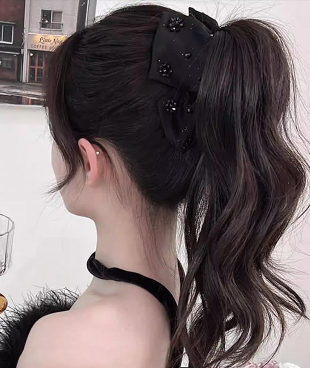 ヘアピン本