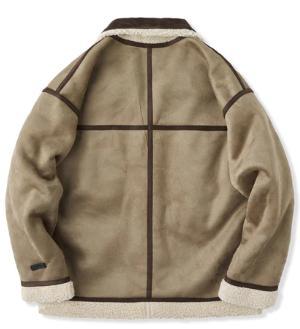 ジャケット