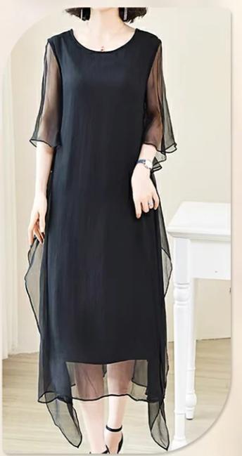 ロングスカート
