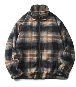 ジャケット