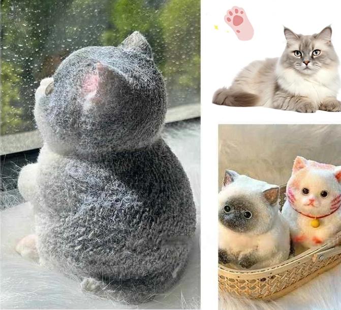 猫のおもちゃ