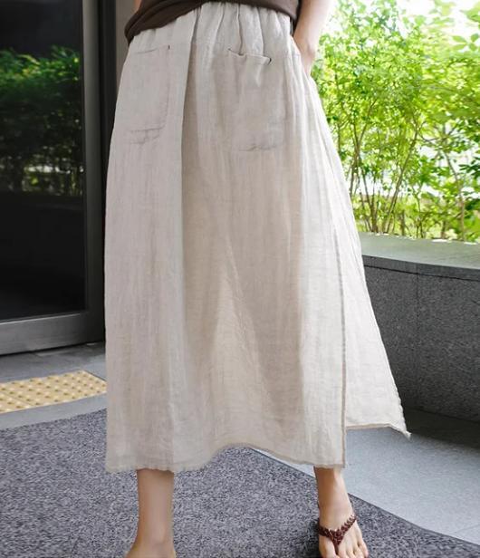 ドレスパンツ