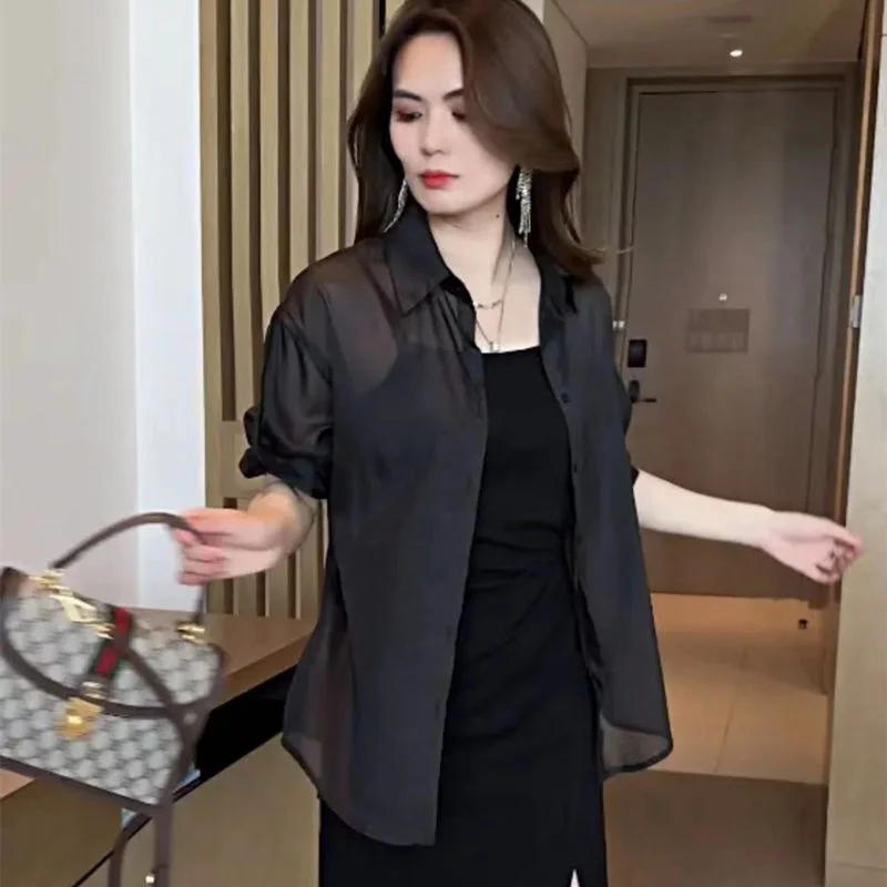 シャツ