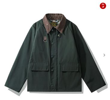 ジャケット