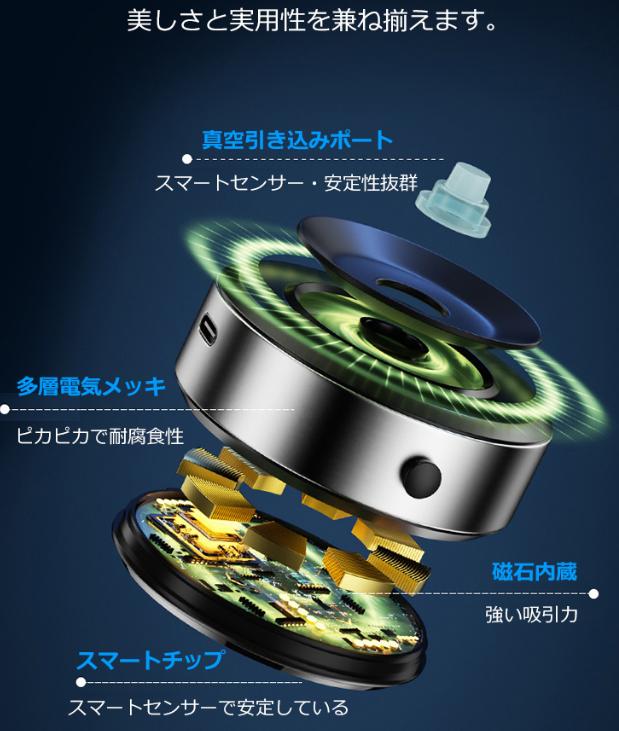 携帯電話スタンド