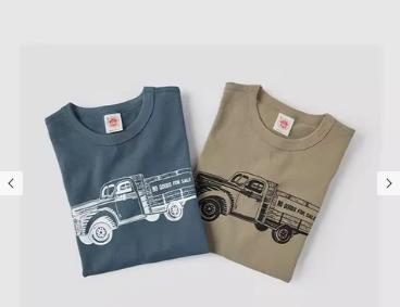 スウェットシャツ