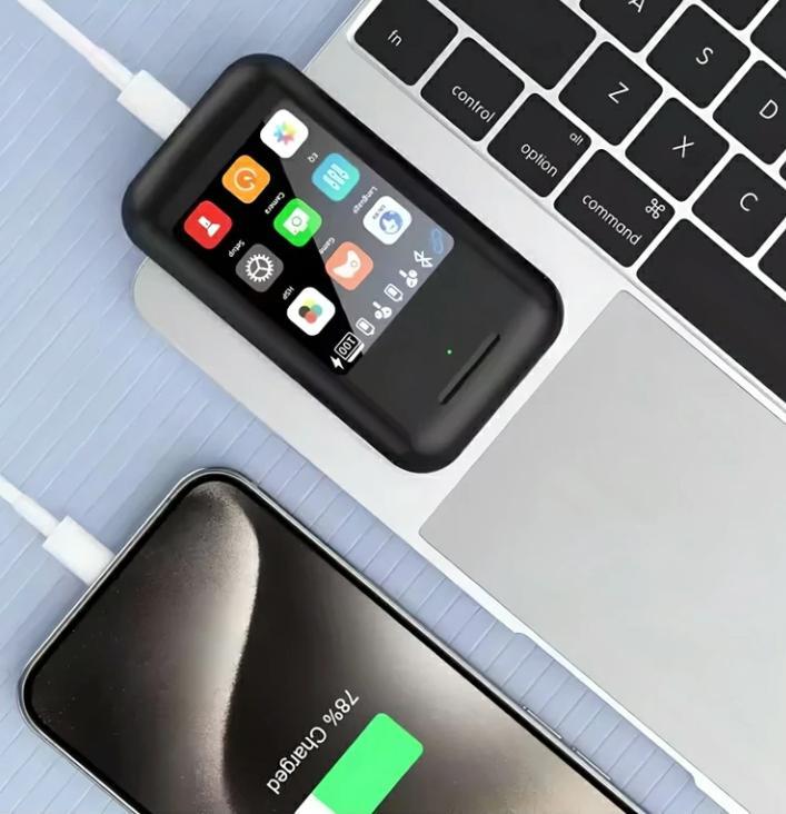 Bluetoothヘッドセット