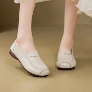 革靴