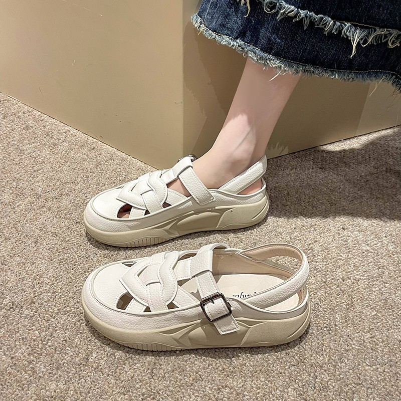 サンダル