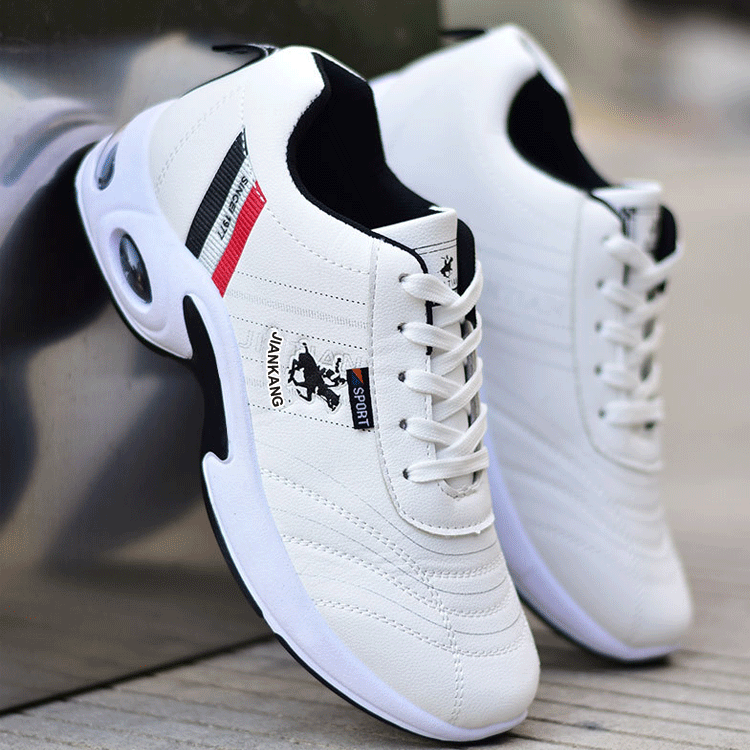 革靴