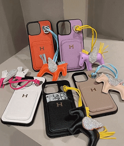 携帯電話ケース