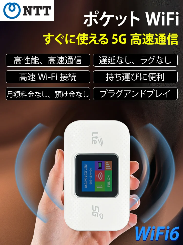 ルーター